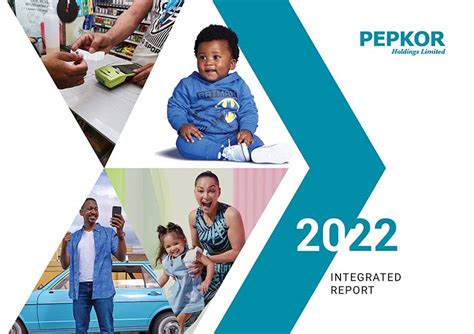pep magazine|Pepkor Integrated Report 2018.